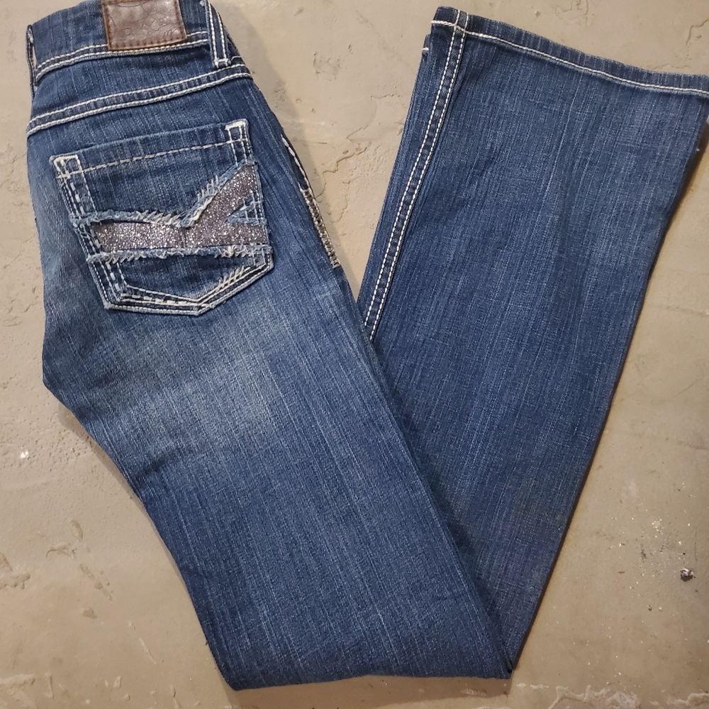 Size 24 BKE